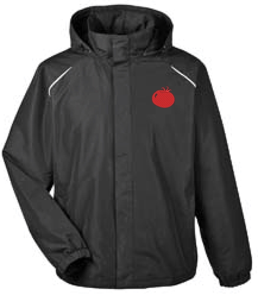 Picture of Fleece-Lined All-Season Jacket